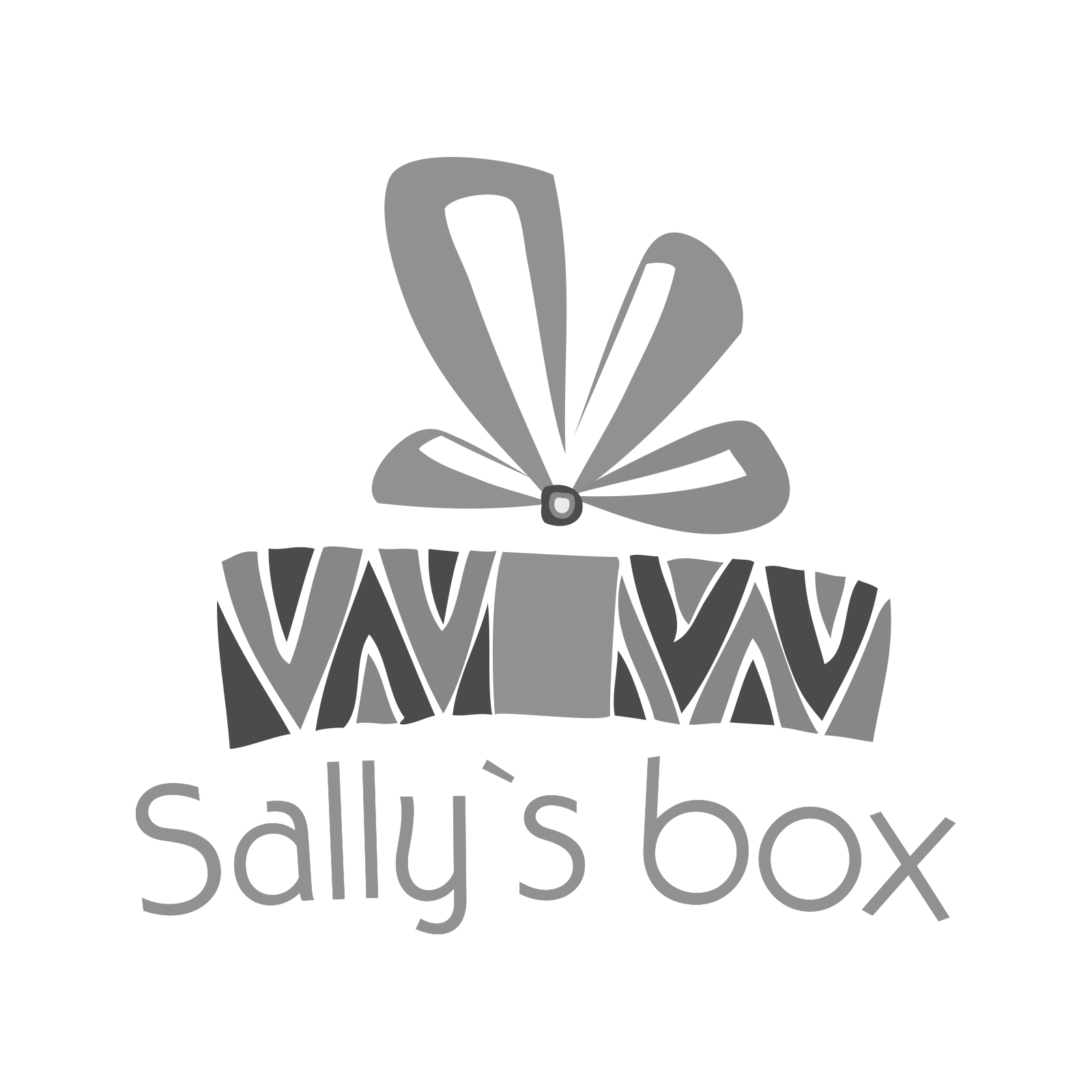 SALLY'S BOX